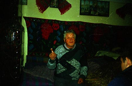 öregember