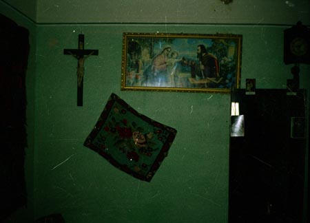 szobabelső