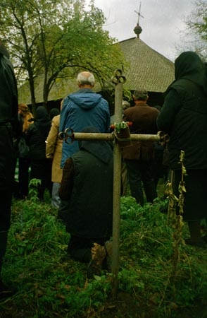 imádkozók