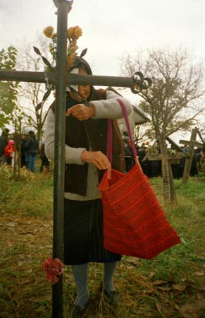 pománaadás