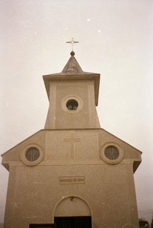 templom
