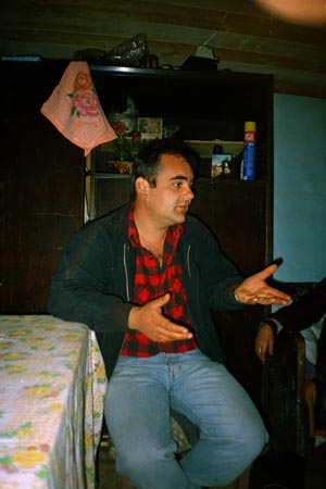 Jitár Wilhelm mesél