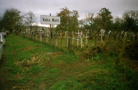 temető