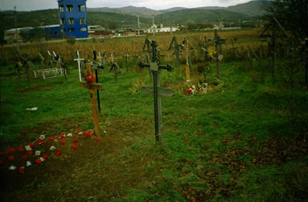 temetőrészlet