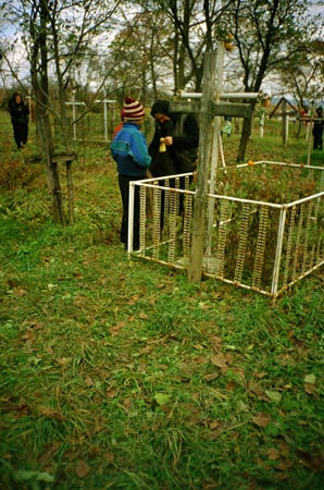 pománaadás