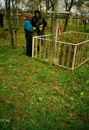 pománaadás