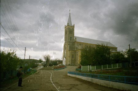 templom