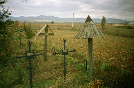 keresztek