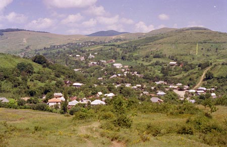 Bogdánfalva 