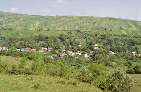 Bogdánfalva 