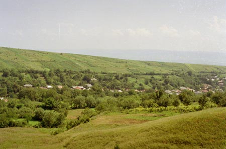 Bogdánfalva 