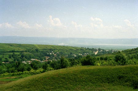Bogdánfalva 