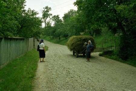utcarészlet