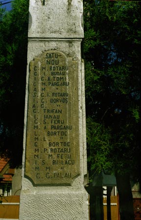 emlékmű