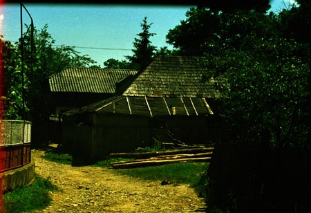 utcarészlet