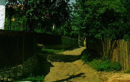 utcarészlet