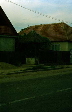 közkút