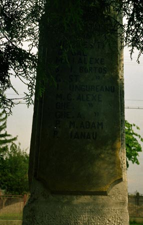 emlékmű