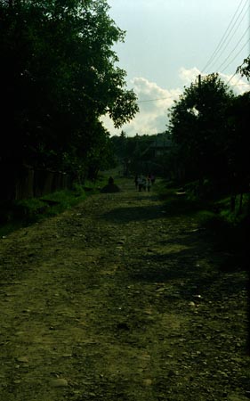 utcarészlet