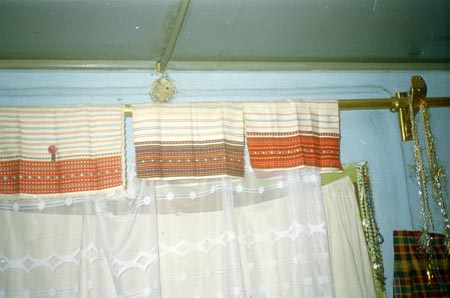 szőttesek