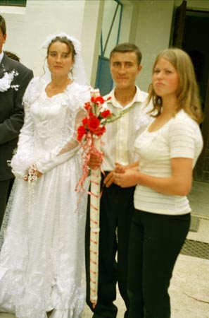 mennyegző