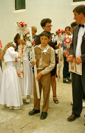 menyasszony