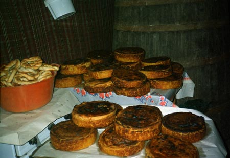 virrasztás