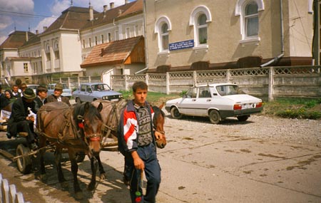 temetési menet
