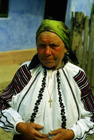 női ing