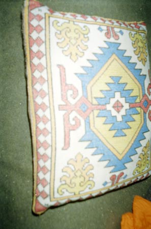 falvédő