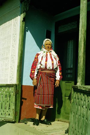 öregasszony 1937