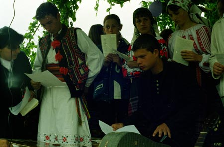 búcsú