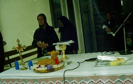 búcsú