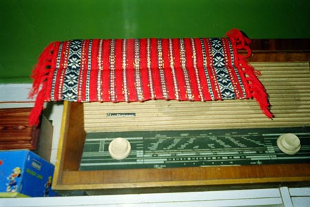 kendező