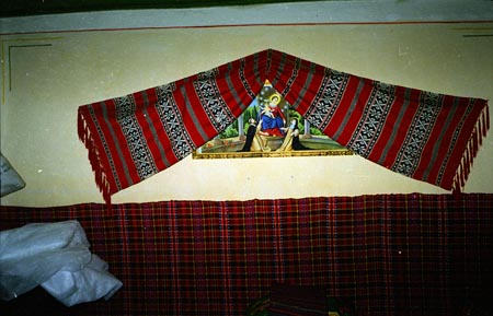 kendező