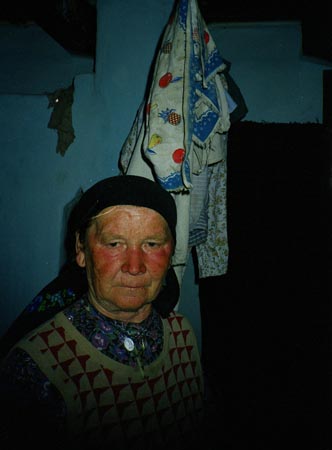 öregasszony 1935