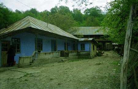 porta
