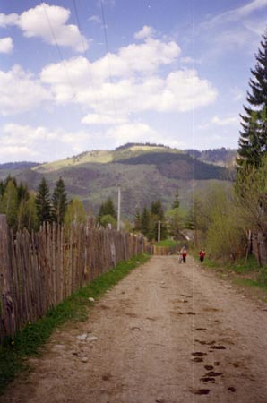 utcarészlet