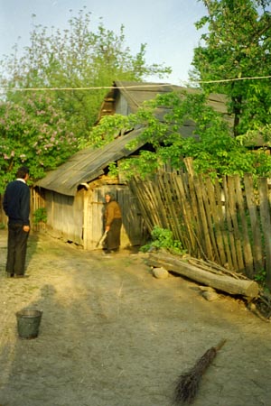 porta