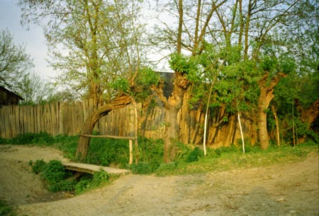 utcarészlet