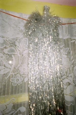 menyasszonyi serfa