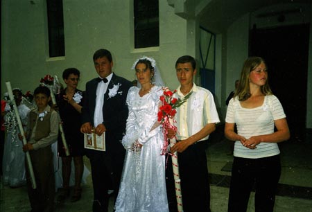 esküvő 