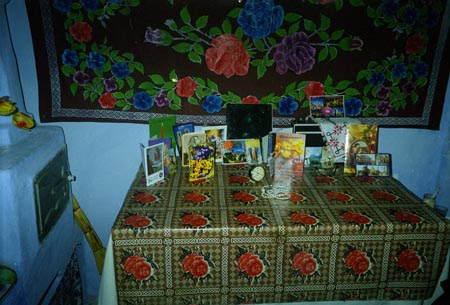 szobabelső