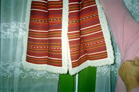 kendező