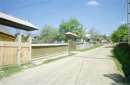 utcakép