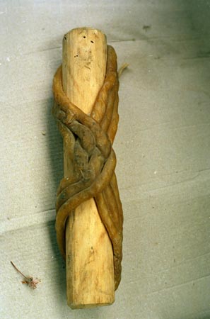 tőkegyertya