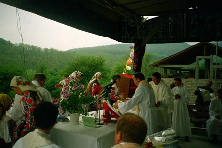 búcsú