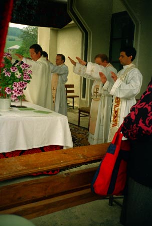 búcsú