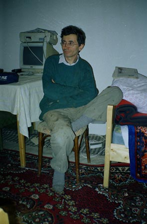 férfi