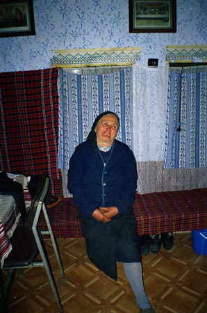 öregasszony